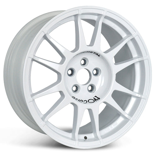 EVOCorse - SanremoZero (white) - Ravasicorse