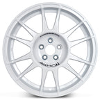 EVOCorse - SanremoZero (white) - Ravasicorse