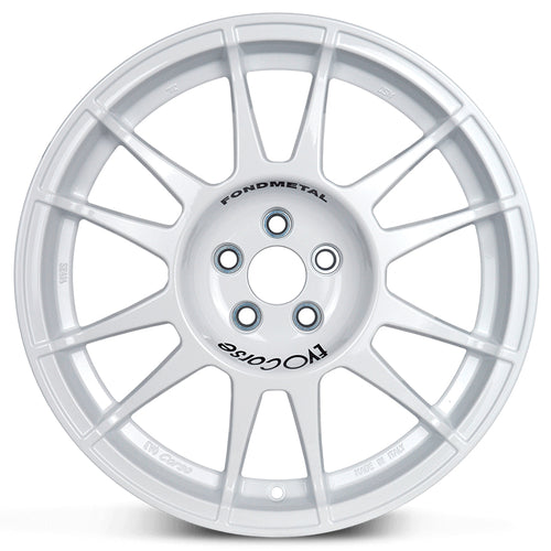 EVOCorse - SanremoZero (white) - Ravasicorse