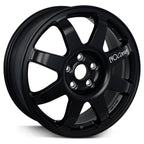 EVOCorse - SB9 Ragno 7.0x17" x Renault Clio Williams (matt black) - Ravasicorse