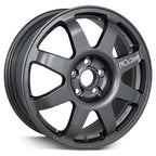 EVOCorse - SB9 Ragno 7.0x17" x Renault Clio Williams (shiny anthracite) - Ravasicorse