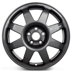 EVOCorse - SB9 Ragno 7.0x17" x Renault Clio Williams (shiny anthracite) - Ravasicorse