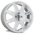EVOCorse - SB9 Ragno 7.0x17" x Renault Clio Williams (white) - Ravasicorse