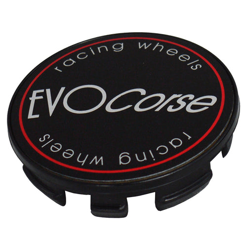 EVOCorse - DakarZero 17" (shiny anthracite) - Ravasicorse