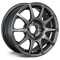 EVOCorse - Sport 14" (shiny anthracite) - Ravasicorse