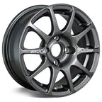 EVOCorse - Sport 14" (shiny anthracite) - Ravasicorse