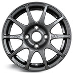 EVOCorse - Sport 14" (shiny anthracite) - Ravasicorse