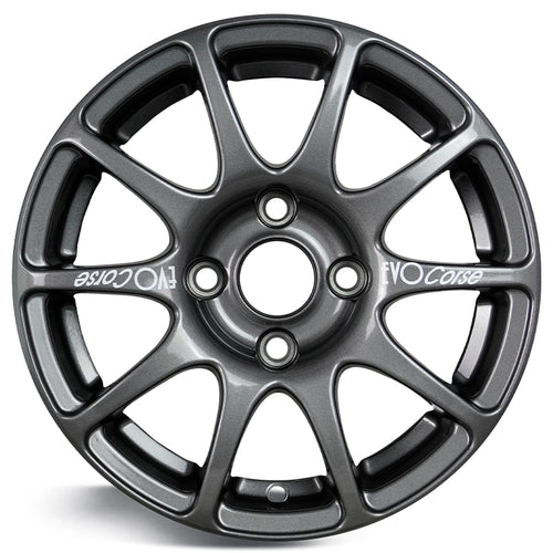 EVOCorse - Sport 14" (shiny anthracite) - Ravasicorse