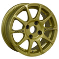 EVOCorse - Sport 14" (gold) - Ravasicorse