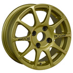 EVOCorse - Sport 14" (gold) - Ravasicorse