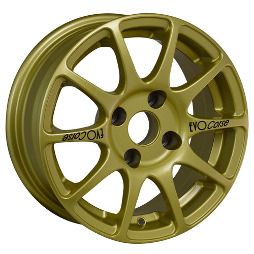 EVOCorse - Sport 14" (gold) - Ravasicorse