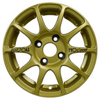EVOCorse - Sport 14" (gold) - Ravasicorse