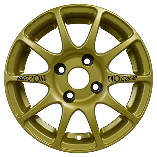 EVOCorse - Sport 14" (gold) - Ravasicorse