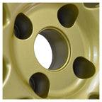 EVOCorse - Sport 14" (gold) - Ravasicorse