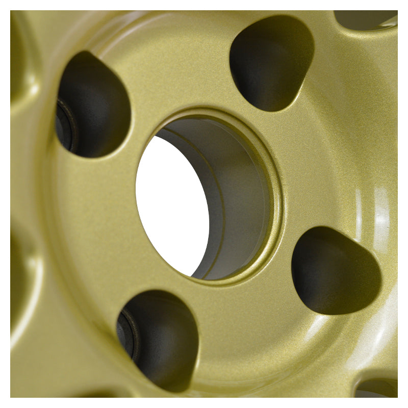 EVOCorse - Sport 14" (gold) - Ravasicorse