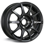EVOCorse - Sport 14" (matt black) - Ravasicorse