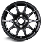 EVOCorse - Sport 14" (matt black) - Ravasicorse