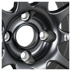 EVOCorse - Sport 14" (matt black) - Ravasicorse