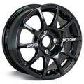 EVOCorse - Sport 14" (shiny black) - Ravasicorse
