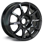 EVOCorse - Sport 14" (shiny black) - Ravasicorse
