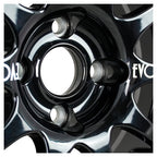 EVOCorse - Sport 14" (shiny black) - Ravasicorse