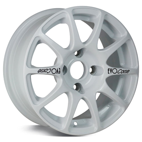 EVOCorse - Sport 14" (white) - Ravasicorse