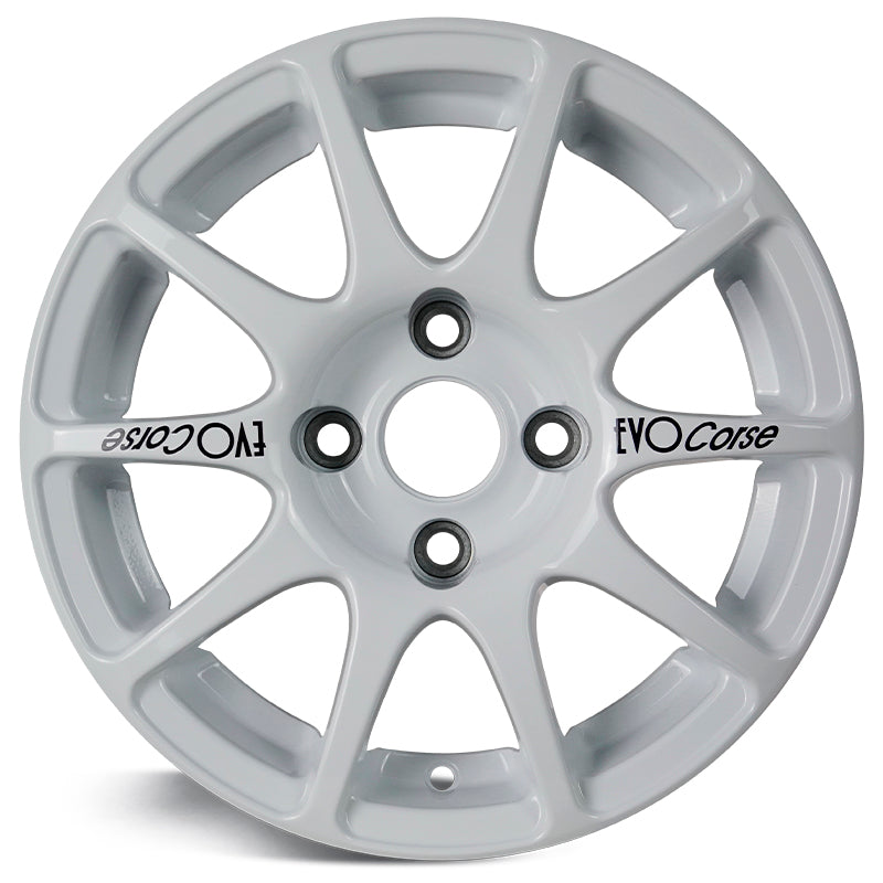 EVOCorse - Sport 14" (white) - Ravasicorse