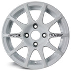 EVOCorse - Sport 14" (white) - Ravasicorse
