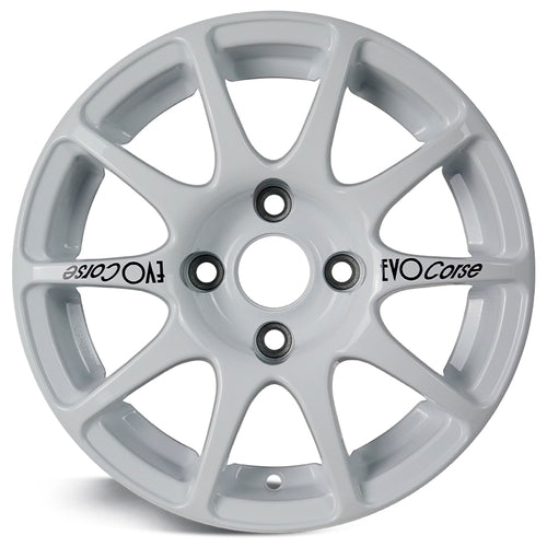 EVOCorse - Sport 14" (white) - Ravasicorse