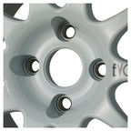 EVOCorse - Sport 14" (white) - Ravasicorse