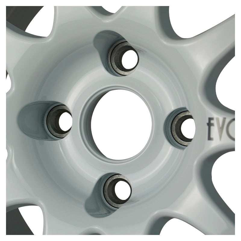 EVOCorse - Sport 14" (white) - Ravasicorse