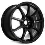 EVOCorse - Sport 8.0/9.0x18" x Toyota Yaris GR (matt black) - Ravasicorse