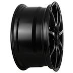 EVOCorse - Sport 8.0/9.0x18" x Toyota Yaris GR (matt black) - Ravasicorse