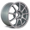 EVOCorse - Sport 8.0/9.0x18" x Toyota Yaris GR (silver) - Ravasicorse