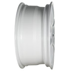 EVOCorse - Sport 8.0/9.0x18" x Toyota Yaris GR (white) - Ravasicorse