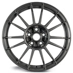 EVOCorse - X3 Forged 18" (shiny anthracite) - Ravasicorse