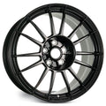 EVOCorse - X3 Forged 18" (matt black) - Ravasicorse