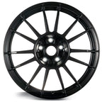 EVOCorse - X3 Forged 18" (matt black) - Ravasicorse