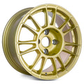 EVOCorse - X3MA (gold) - Ravasicorse