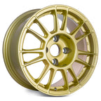 EVOCorse - X3MA (gold) - Ravasicorse