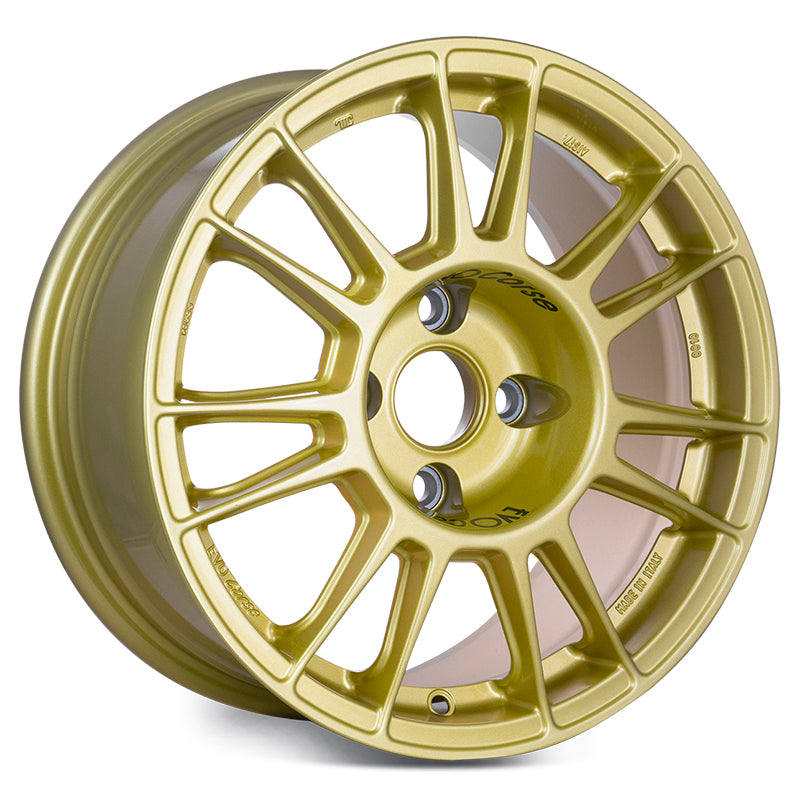 EVOCorse - X3MA (gold) - Ravasicorse