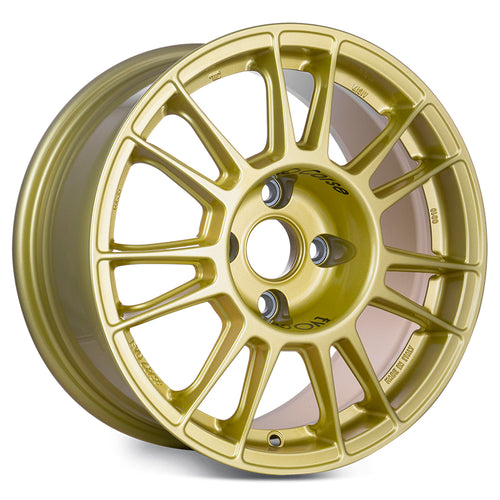EVOCorse - X3MA (gold) - Ravasicorse