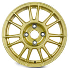 EVOCorse - X3MA (gold) - Ravasicorse