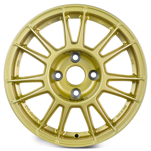 EVOCorse - X3MA (gold) - Ravasicorse