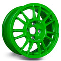 EVOCorse - X3MA (green) - Ravasicorse