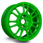 EVOCorse - X3MA (green) - Ravasicorse