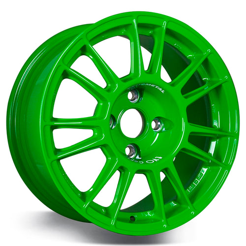 EVOCorse - X3MA (green) - Ravasicorse