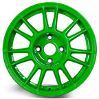 EVOCorse - X3MA (green) - Ravasicorse