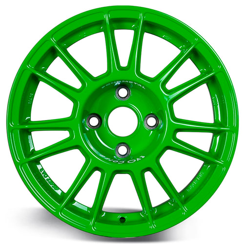 EVOCorse - X3MA (green) - Ravasicorse