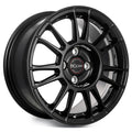 EVOCorse - X3MA (matt black) - Ravasicorse